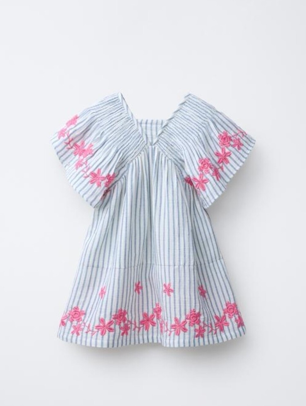 NWT Zara Girls Dress